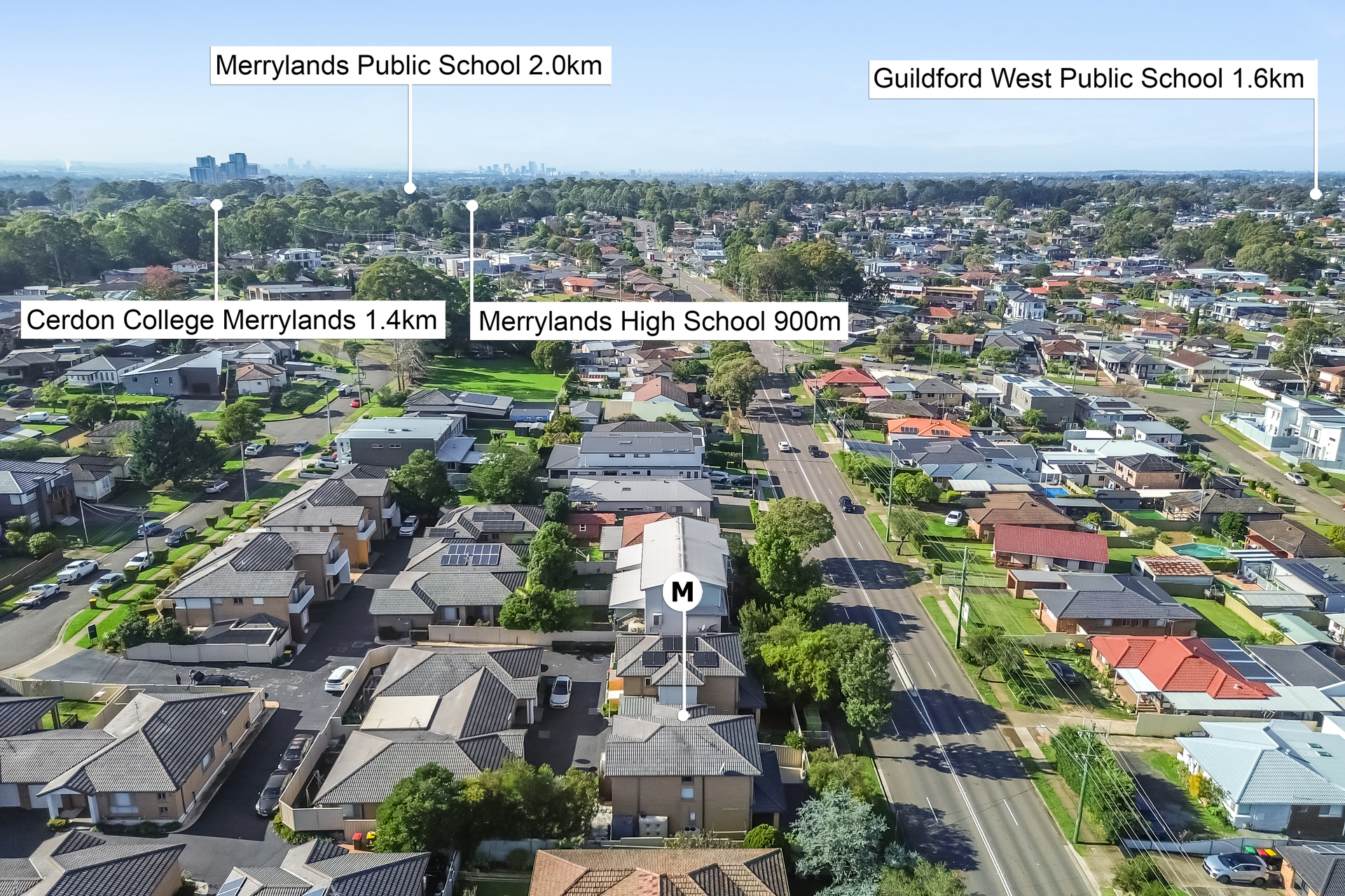 For Sale - 2/73 Woodpark Road - New Property in Woodpark - Real Estate by Tariq Jameel