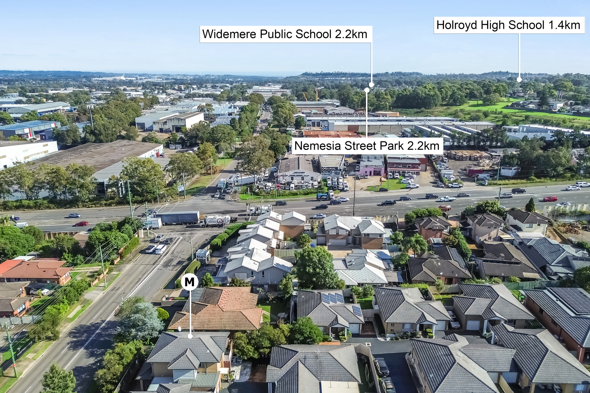 For Sale - 2/73 Woodpark Road - New Property in Woodpark - Real Estate by Tariq Jameel