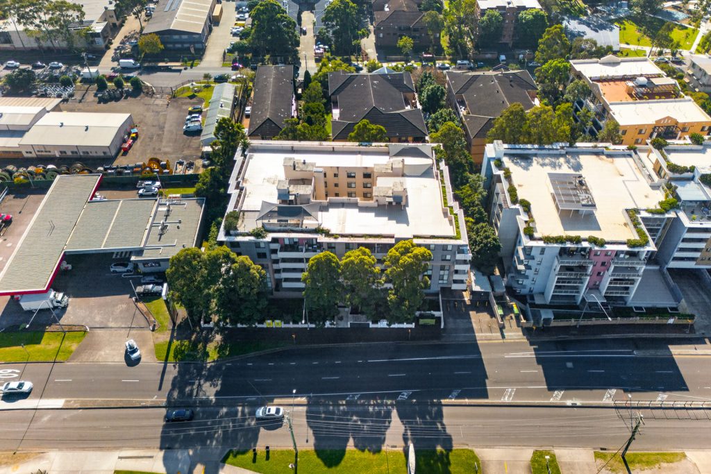 Sold - 39/31 Third Avenue - New Property in Blacktown - Real Estate by Monique Layoun