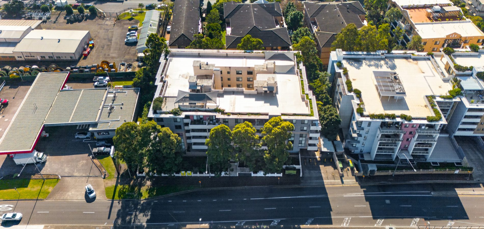 Sold - 39/31 Third Avenue - New Property in Blacktown - Real Estate by Monique Layoun