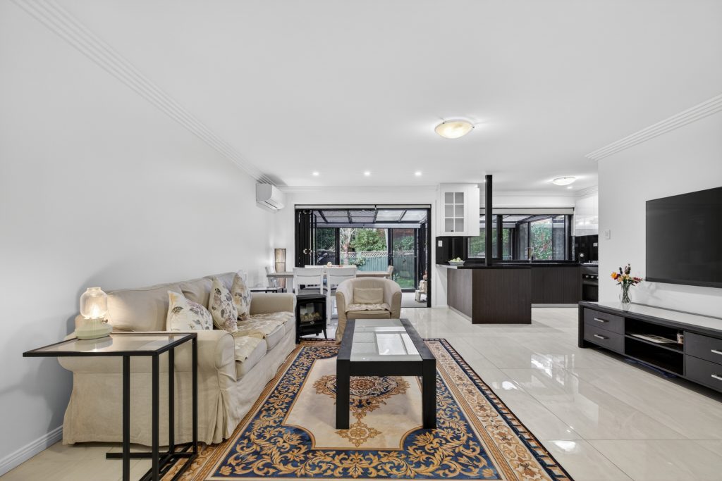 Sold - 15/35-37 Parsonage Road - New Property in Castle Hill - Real Estate by Peter Pokorny