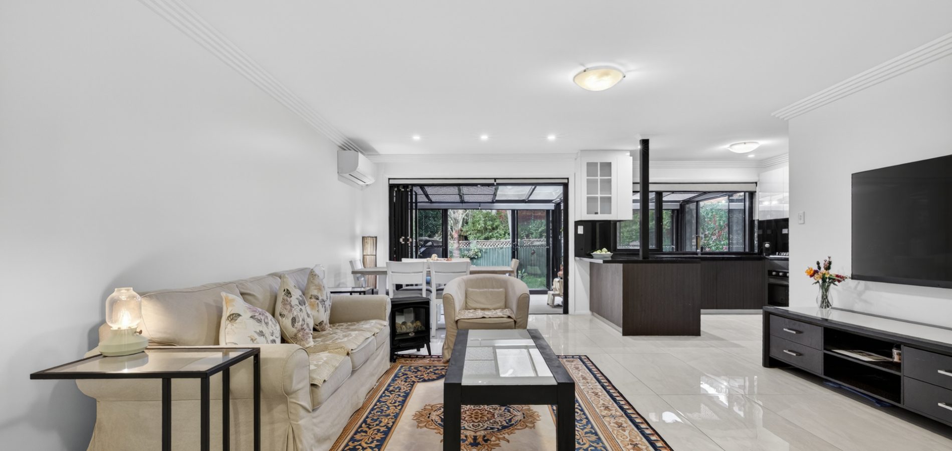 Sold - 15/35-37 Parsonage Road - New Property in Castle Hill - Real Estate by Peter Pokorny