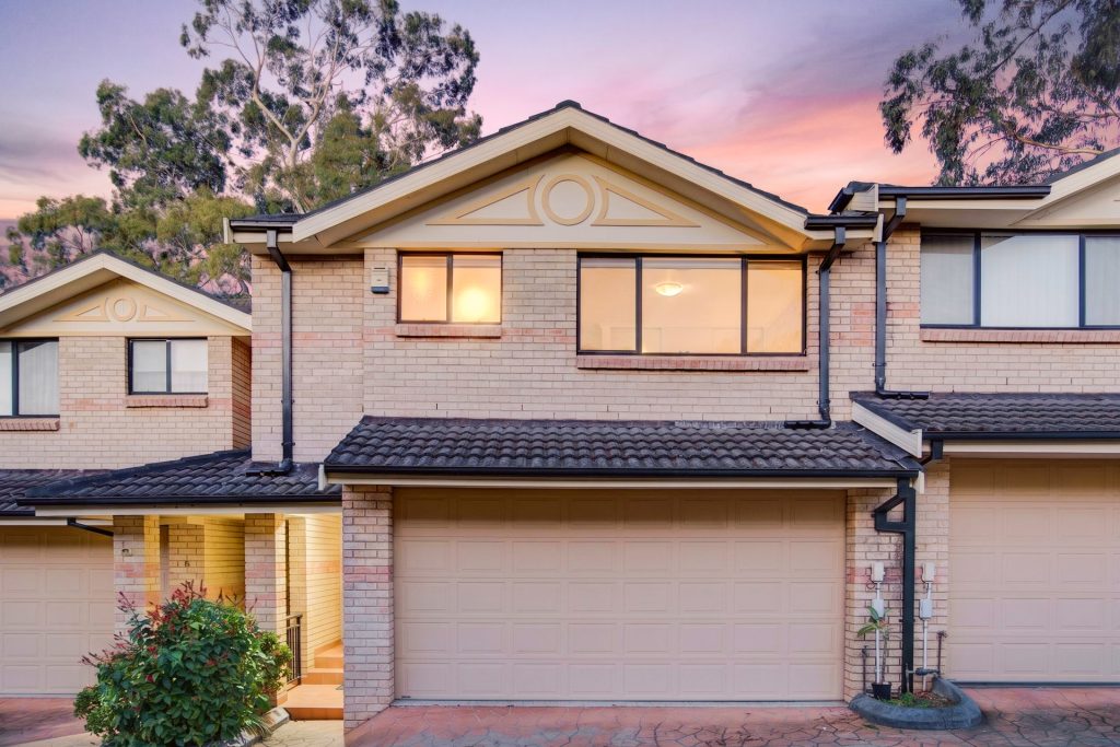 Sold - 15/35-37 Parsonage Road - New Property in Castle Hill - Real Estate by Peter Pokorny