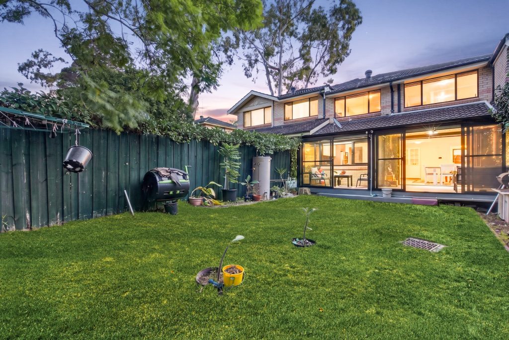 Sold - 15/35-37 Parsonage Road - New Property in Castle Hill - Real Estate by Peter Pokorny