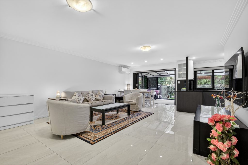 Sold - 15/35-37 Parsonage Road - New Property in Castle Hill - Real Estate by Peter Pokorny