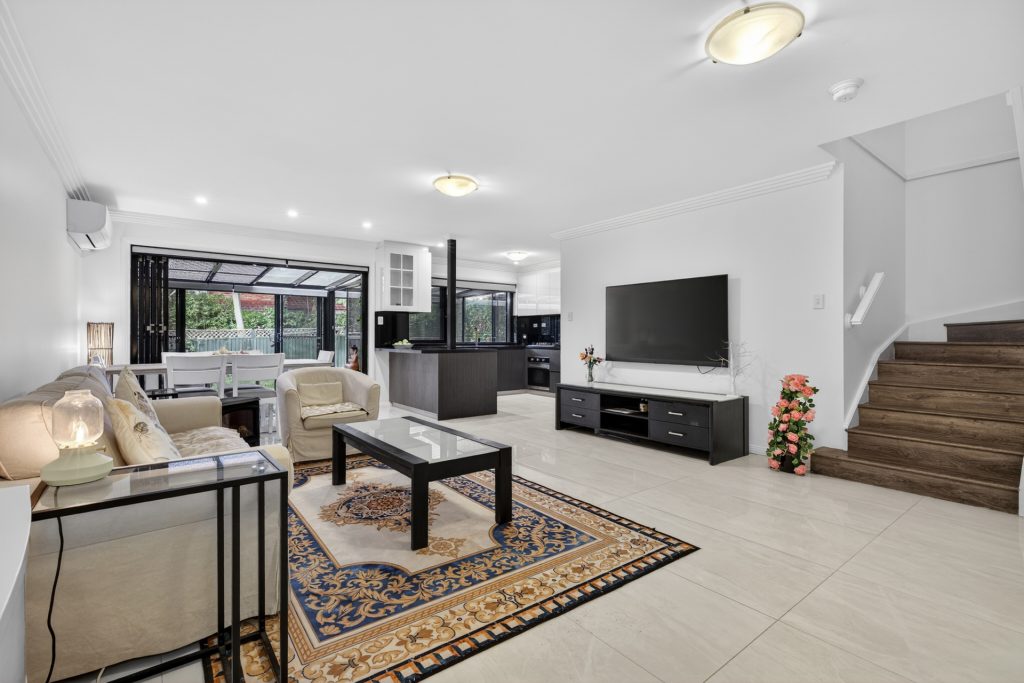 Sold - 15/35-37 Parsonage Road - New Property in Castle Hill - Real Estate by Peter Pokorny