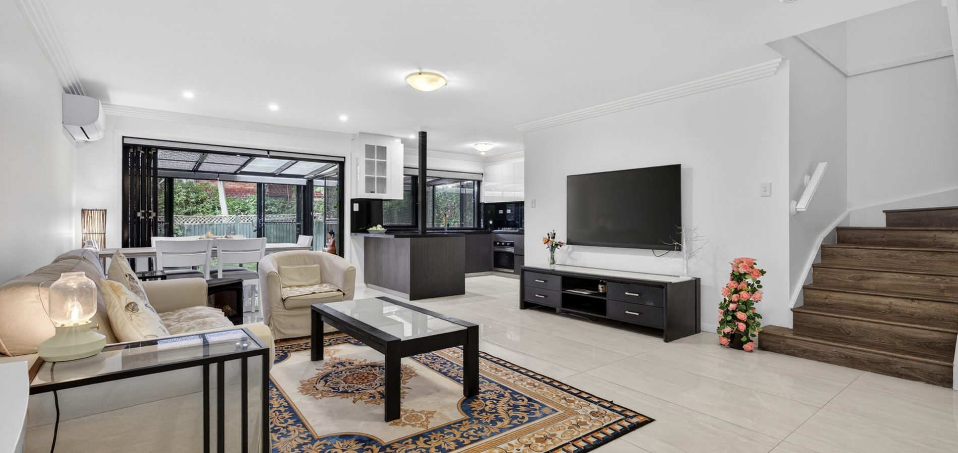 Sold - 15/35-37 Parsonage Road - New Property in Castle Hill - Real Estate by Peter Pokorny