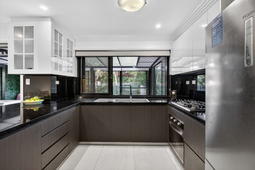 Sold - 15/35-37 Parsonage Road - New Property in Castle Hill - Real Estate by Peter Pokorny