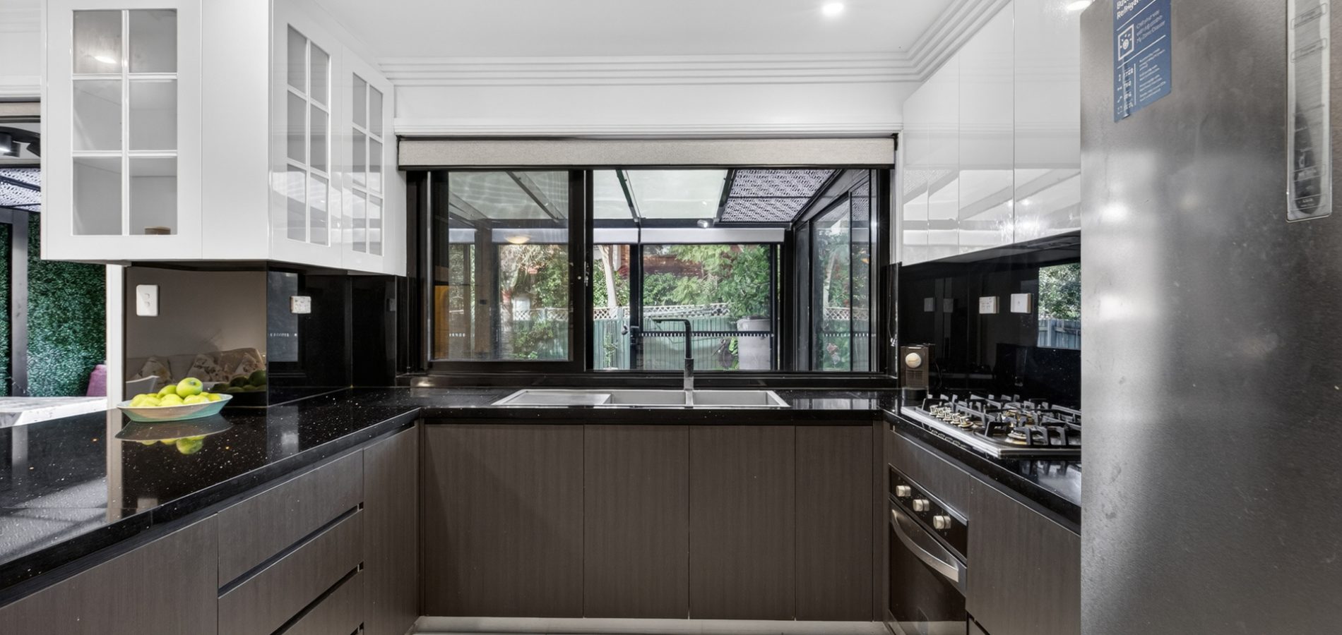 Sold - 15/35-37 Parsonage Road - New Property in Castle Hill - Real Estate by Peter Pokorny