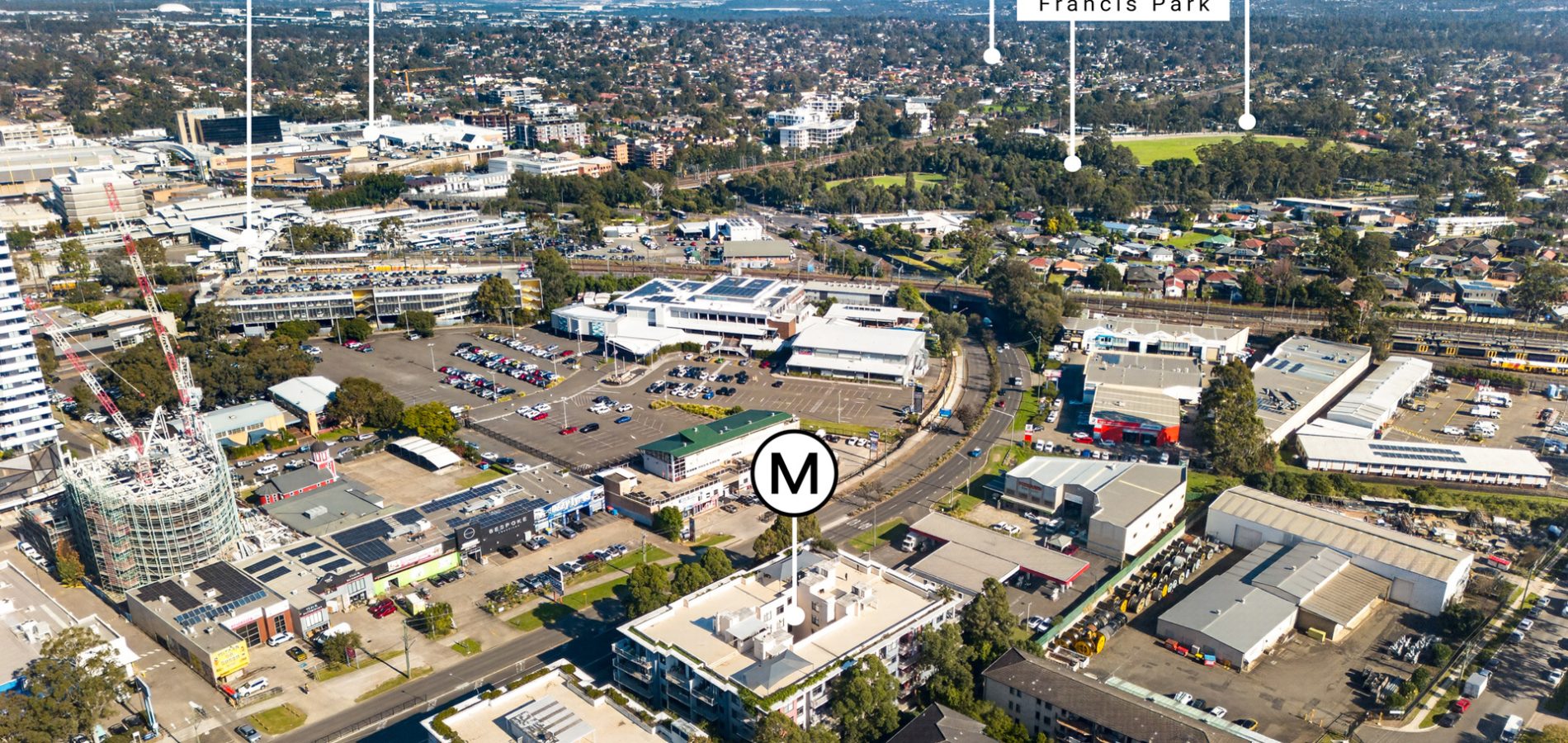Sold - 39/31 Third Avenue - New Property in Blacktown - Real Estate by Monique Layoun
