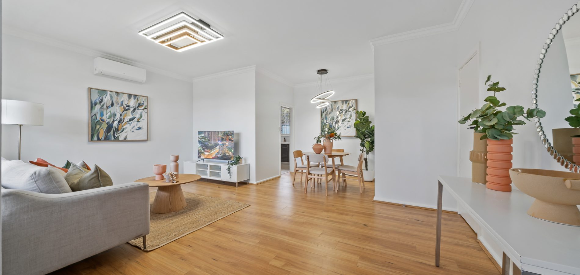 Sold - 2/577 Blaxland Road - New Property in Eastwood - Real Estate by Rebecca Ying Li
