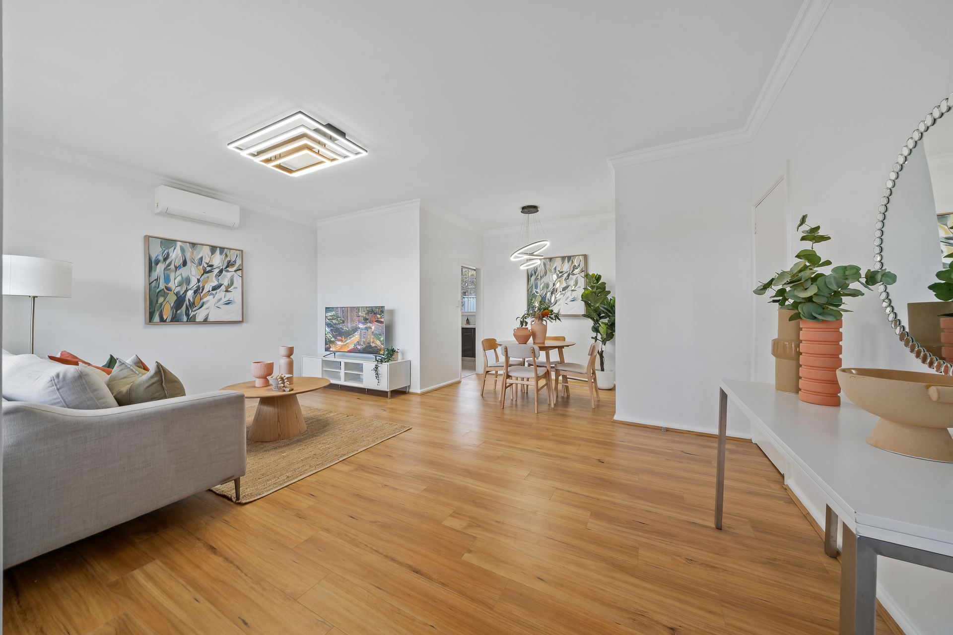 Sold - 2/577 Blaxland Road - New Property in Eastwood - Real Estate by Rebecca Ying Li