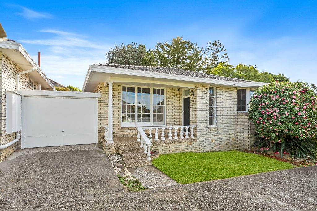 Sold - 2/577 Blaxland Road - New Property in Eastwood - Real Estate by Rebecca Ying Li