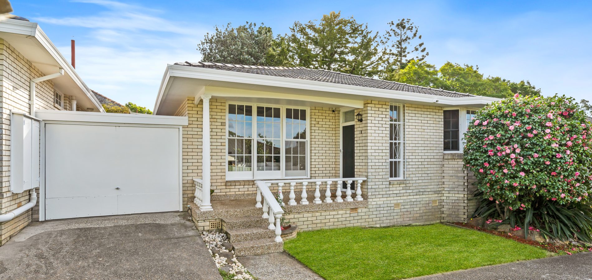 Sold - 2/577 Blaxland Road - New Property in Eastwood - Real Estate by Rebecca Ying Li