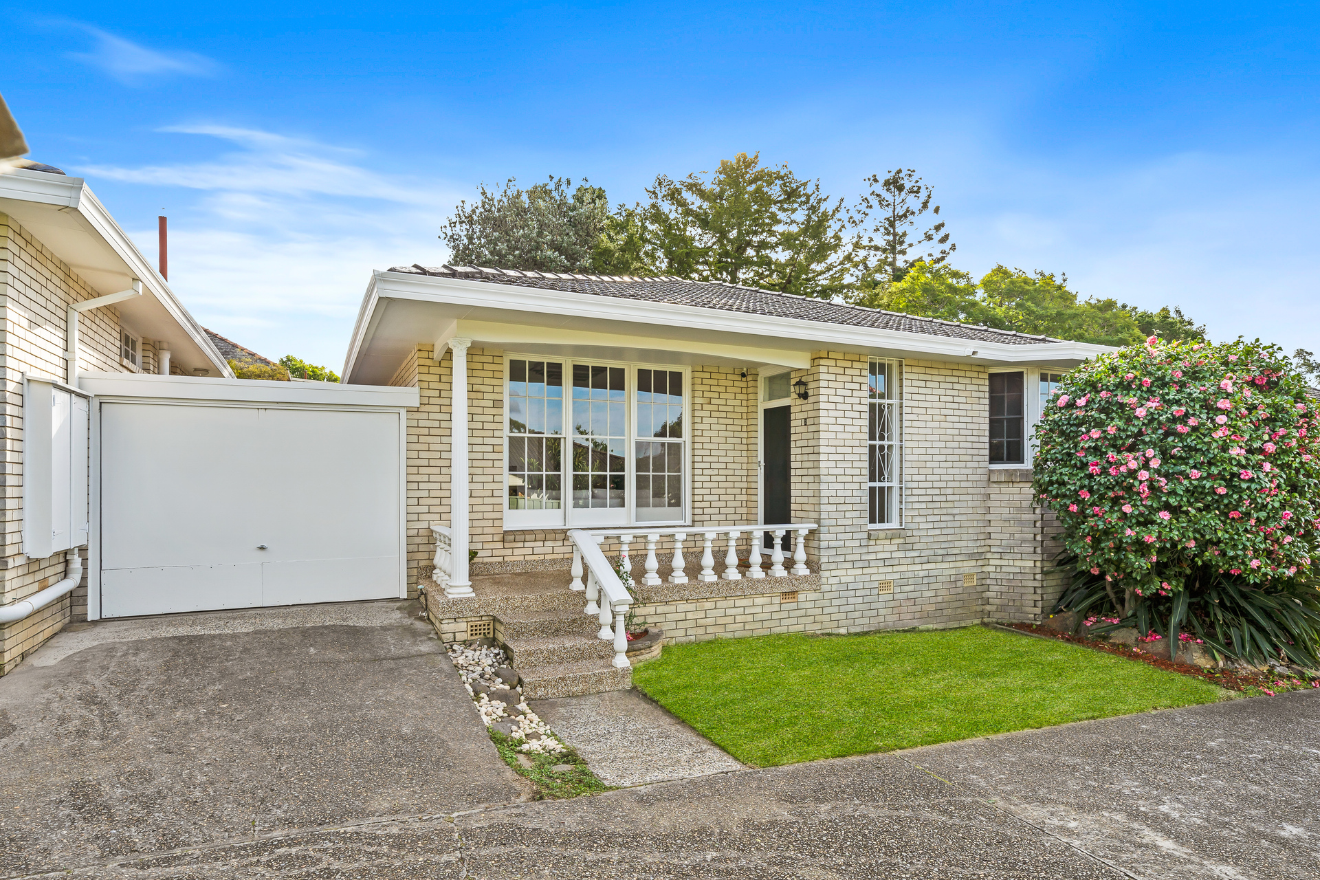 Sold - 2/577 Blaxland Road - New Property in Eastwood - Real Estate by Rebecca Ying Li