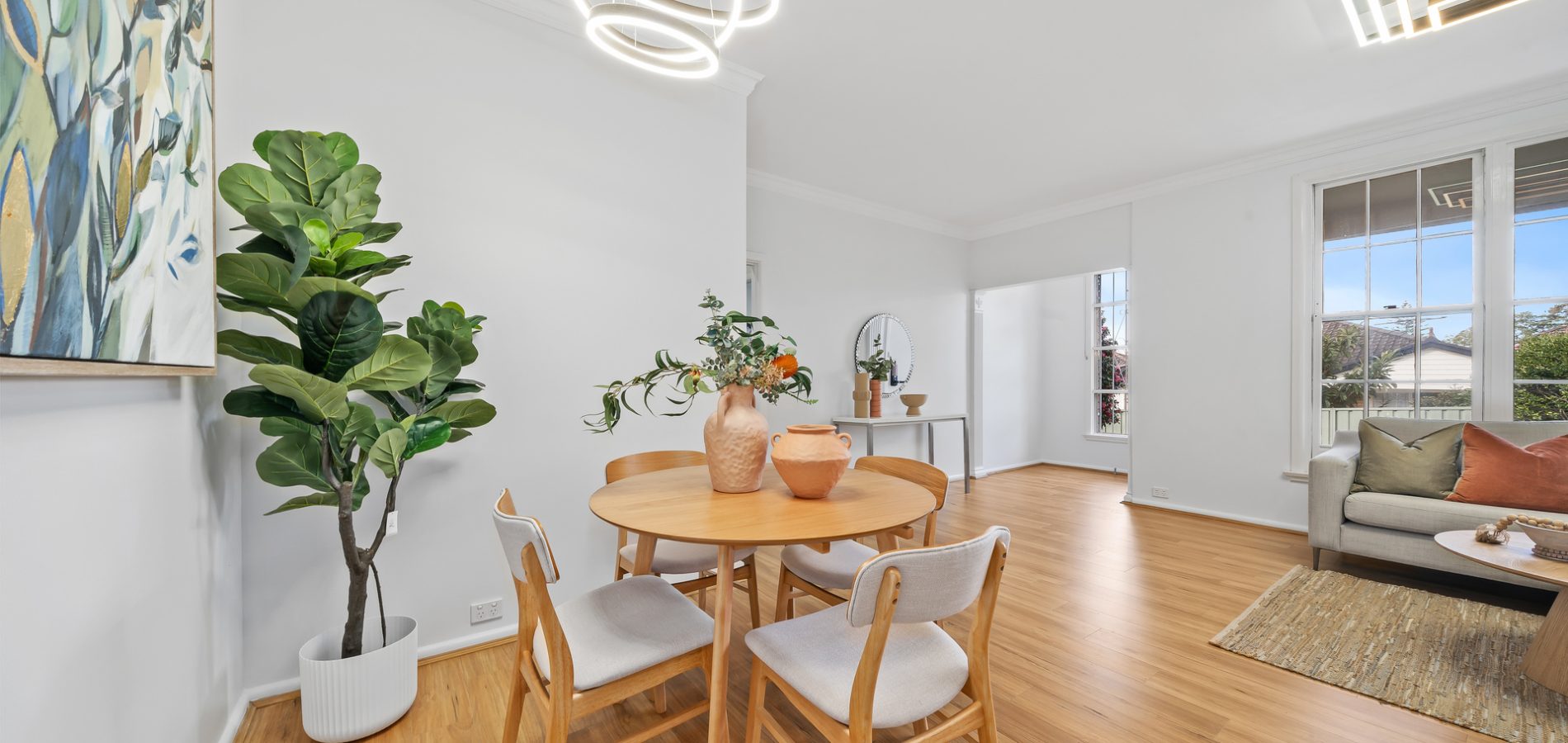 Sold - 2/577 Blaxland Road - New Property in Eastwood - Real Estate by Rebecca Ying Li
