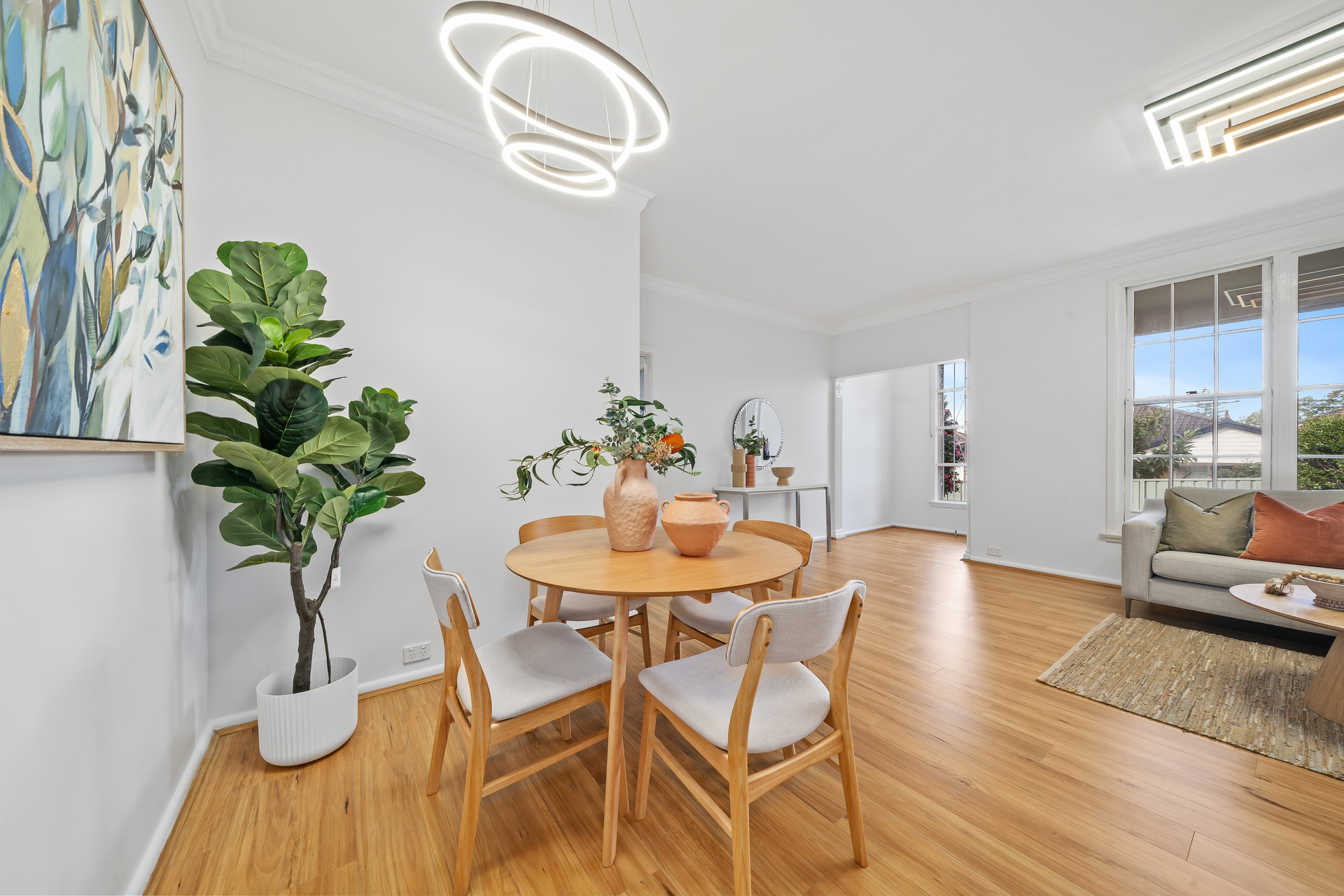 Sold - 2/577 Blaxland Road - New Property in Eastwood - Real Estate by Rebecca Ying Li