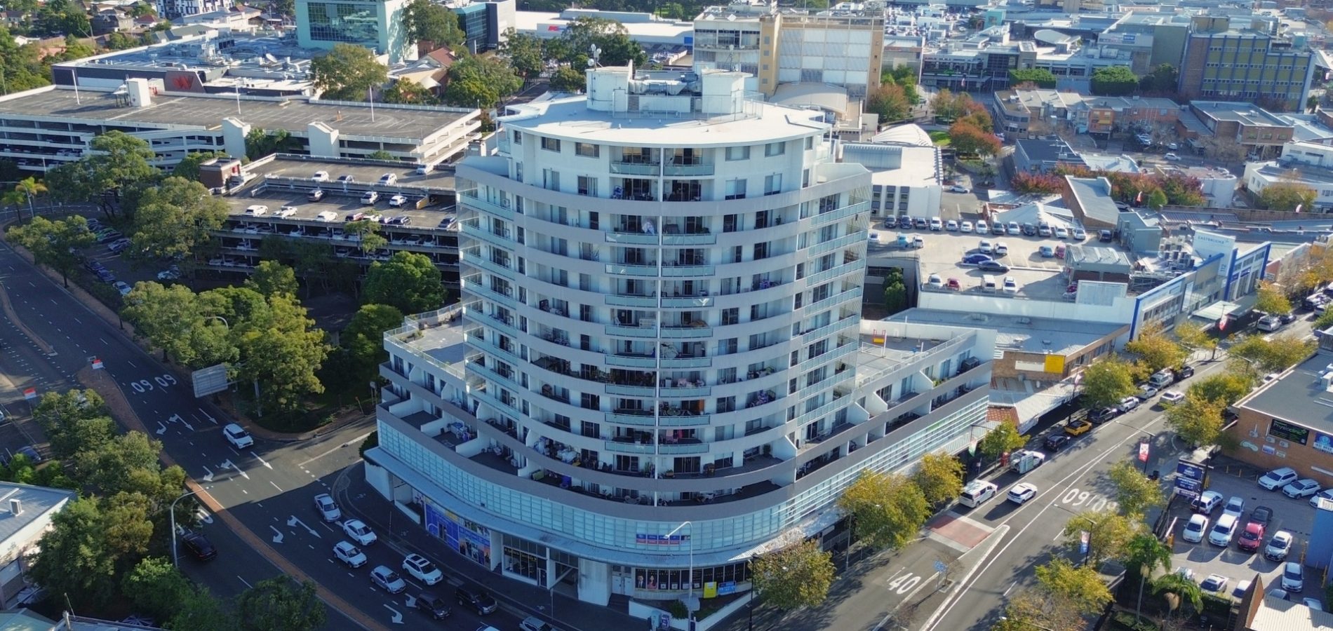 For Sale - 71/130 Main Street - New Property in Blacktown - Real Estate by Ronald Ramirez