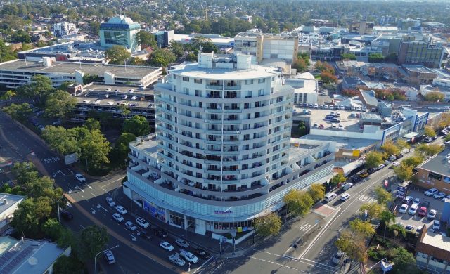 For Sale - 71/130 Main Street - New Property in Blacktown - Real Estate by Ronald Ramirez