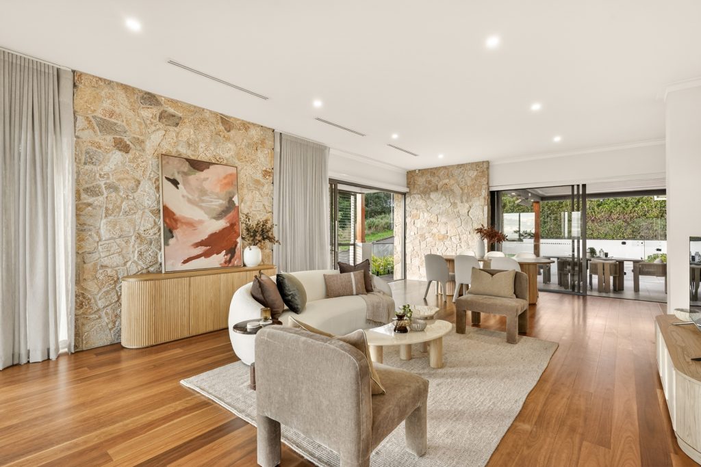 Sold - 2 Murrung Way - New Property in Castle Hill - Real Estate by Peter Pokorny