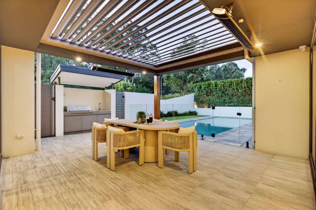 Sold - 2 Murrung Way - New Property in Castle Hill - Real Estate by Peter Pokorny