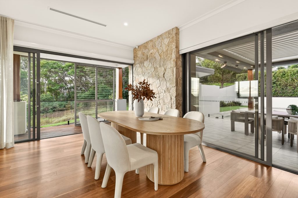Sold - 2 Murrung Way - New Property in Castle Hill - Real Estate by Peter Pokorny