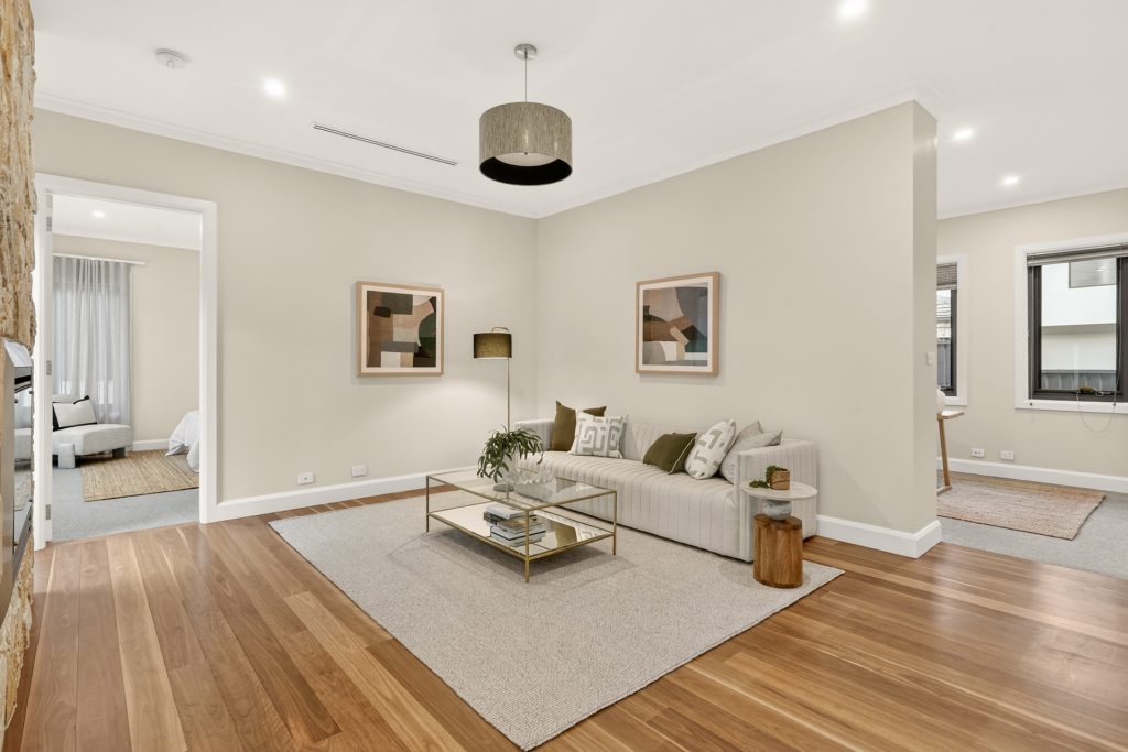 Sold - 2 Murrung Way - New Property in Castle Hill - Real Estate by Peter Pokorny