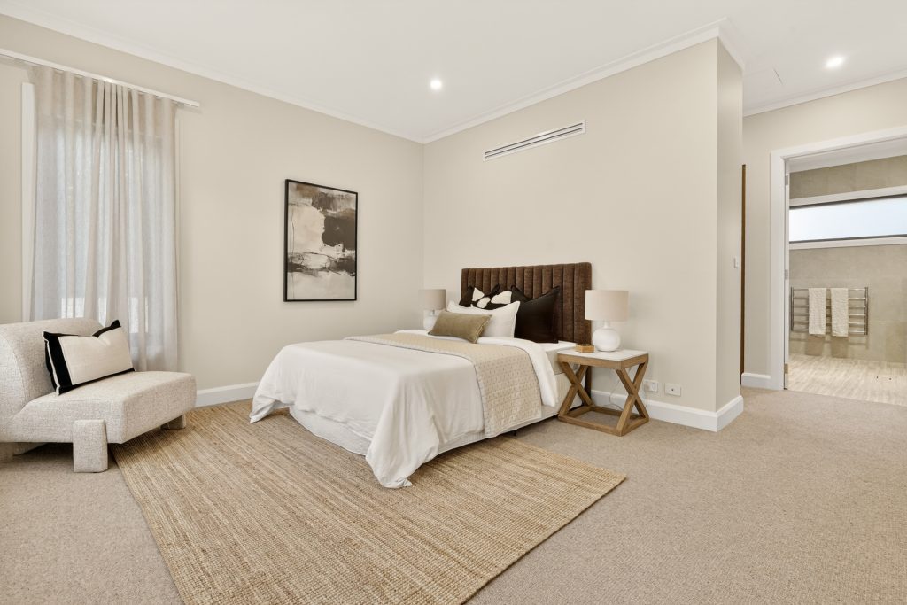 Sold - 2 Murrung Way - New Property in Castle Hill - Real Estate by Peter Pokorny