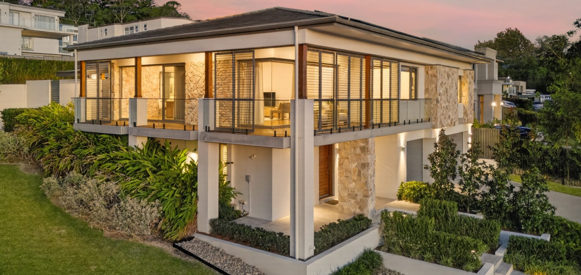 Sold - 2 Murrung Way - New Property in Castle Hill - Real Estate by Peter Pokorny