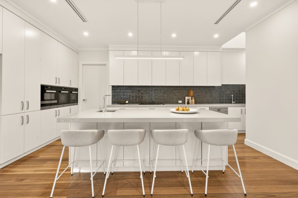 Sold - 2 Murrung Way - New Property in Castle Hill - Real Estate by Peter Pokorny