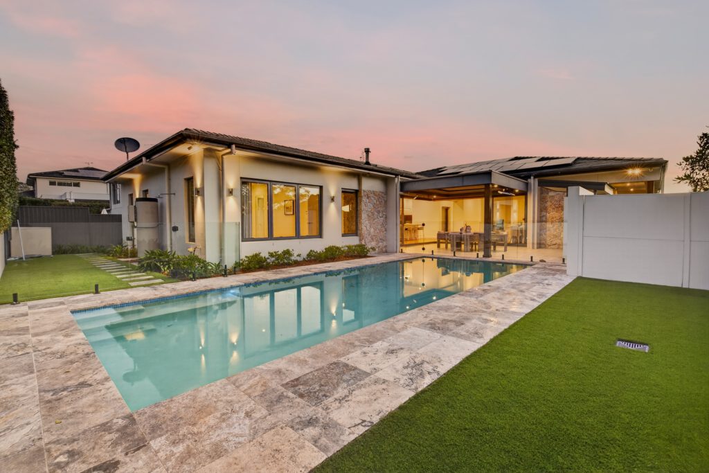 Sold - 2 Murrung Way - New Property in Castle Hill - Real Estate by Peter Pokorny