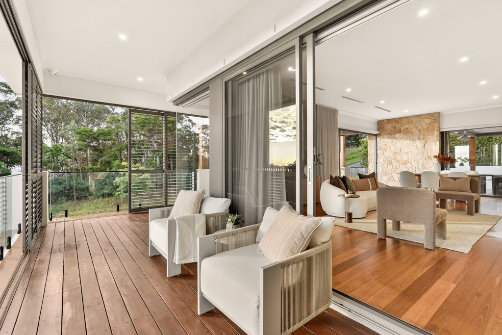Sold - 2 Murrung Way - New Property in Castle Hill - Real Estate by Peter Pokorny
