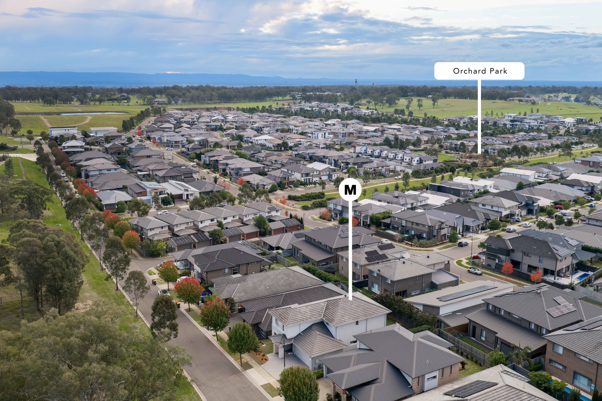 For Sale - 30 Triumph Road (Gables) - New Property in Box Hill - Real Estate by Ben Davenport
