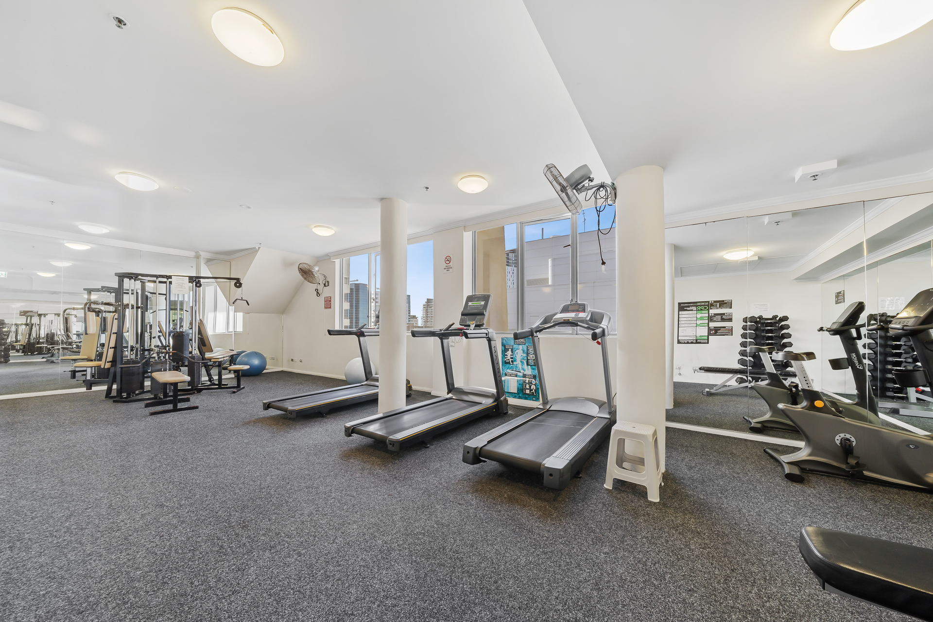 For Sale - 95/809-811 Pacific Highway - New Property in Chatswood - Real Estate by Rebecca Ying Li