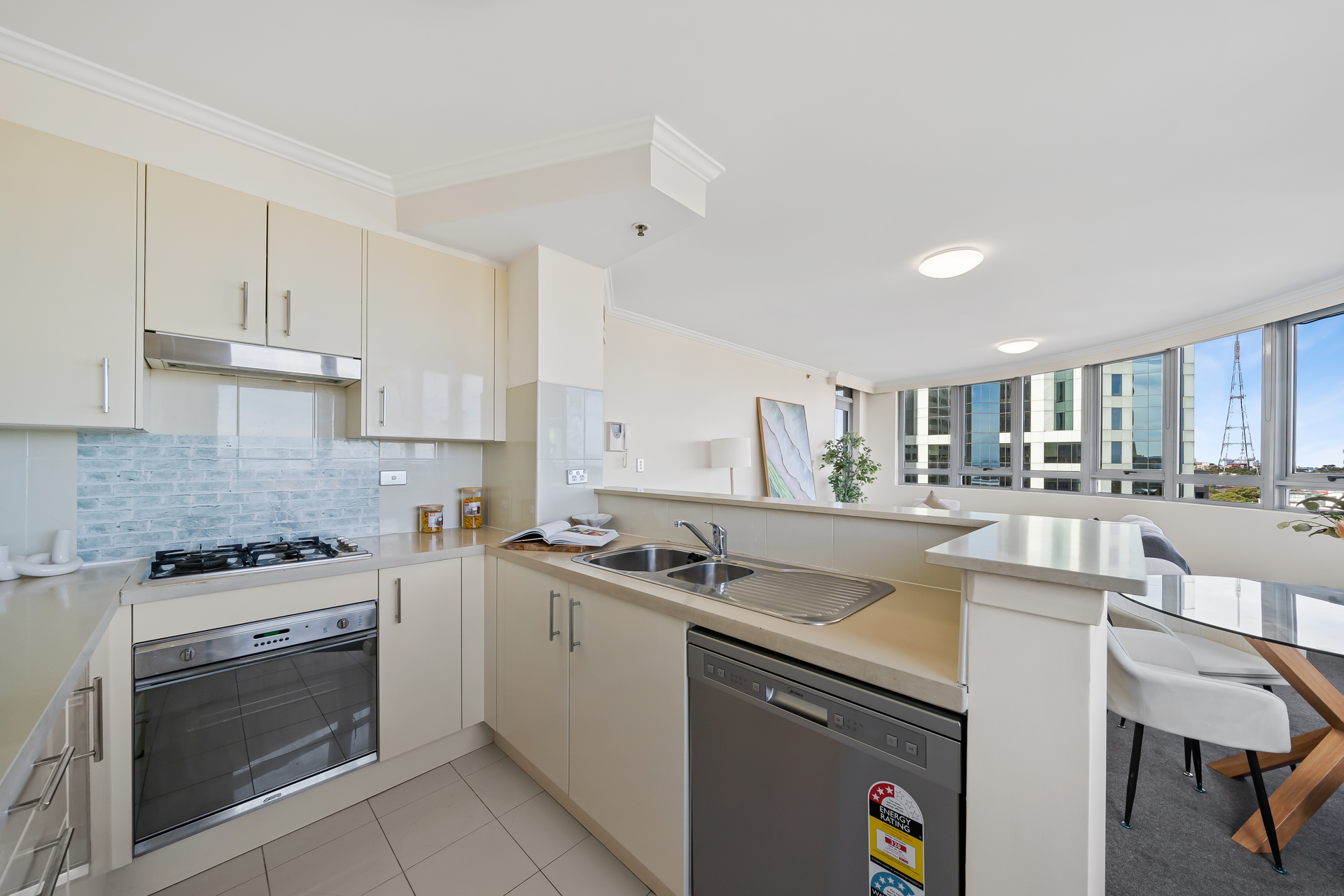 For Sale - 95/809-811 Pacific Highway - New Property in Chatswood - Real Estate by Rebecca Ying Li