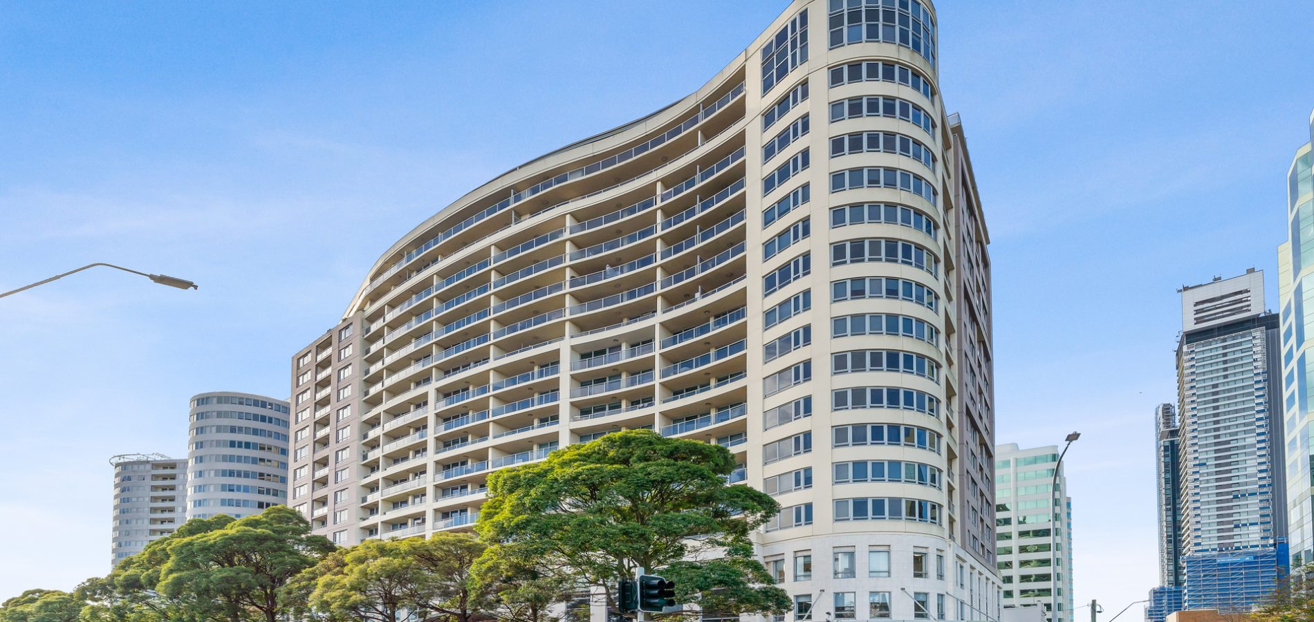 For Sale - 95/809-811 Pacific Highway - New Property in Chatswood - Real Estate by Rebecca Ying Li