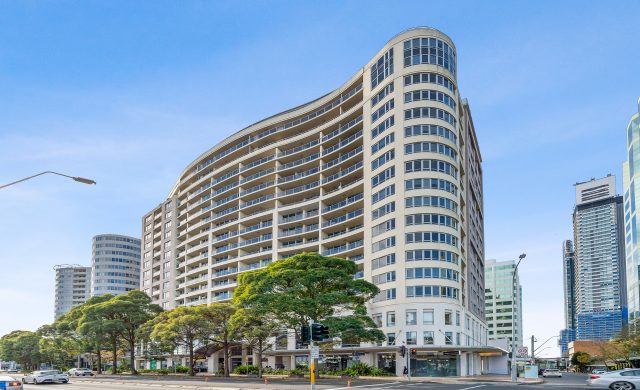For Sale - 95/809-811 Pacific Highway - New Property in Chatswood - Real Estate by Rebecca Ying Li