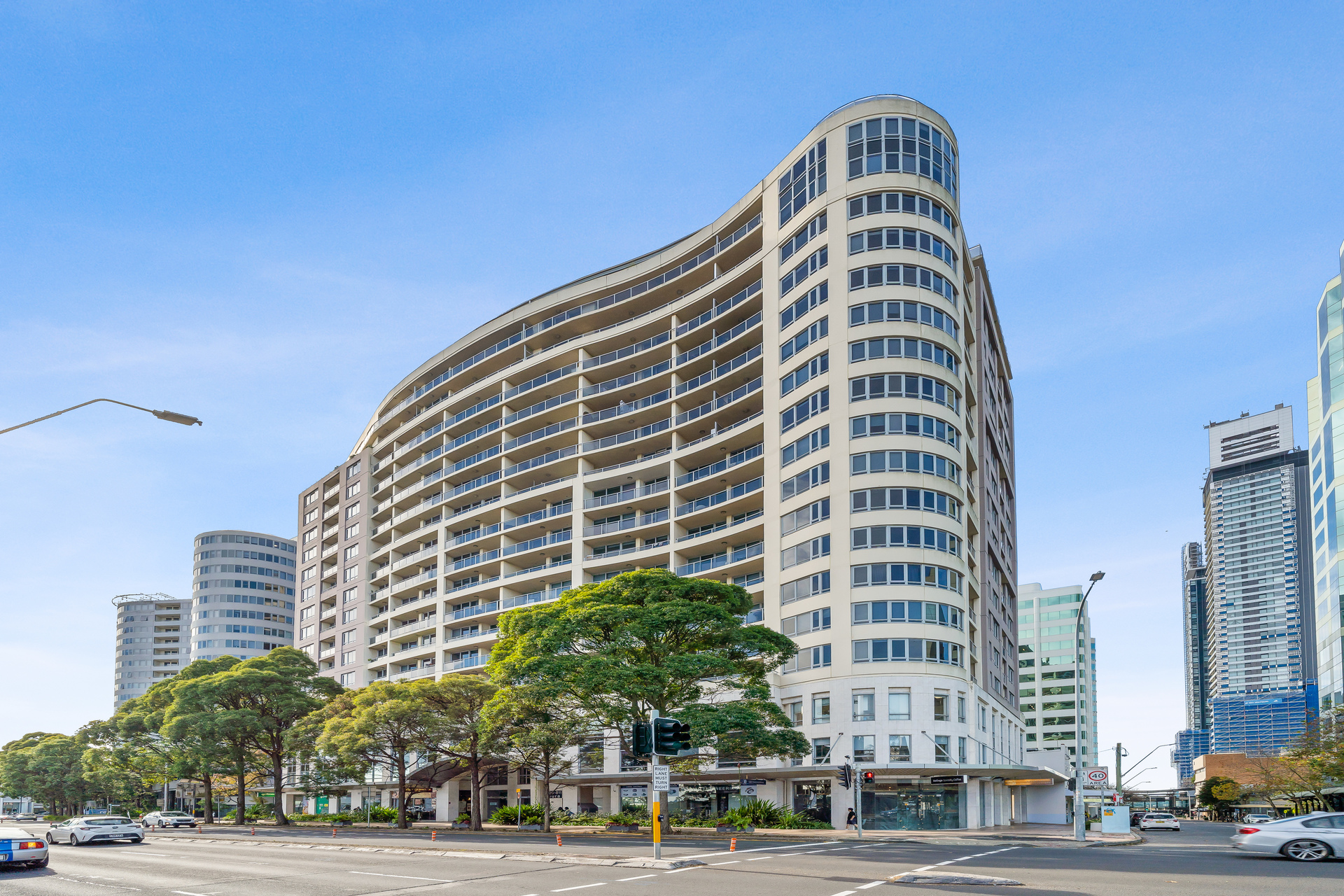 For Sale - 95/809-811 Pacific Highway - New Property in Chatswood - Real Estate by Rebecca Ying Li