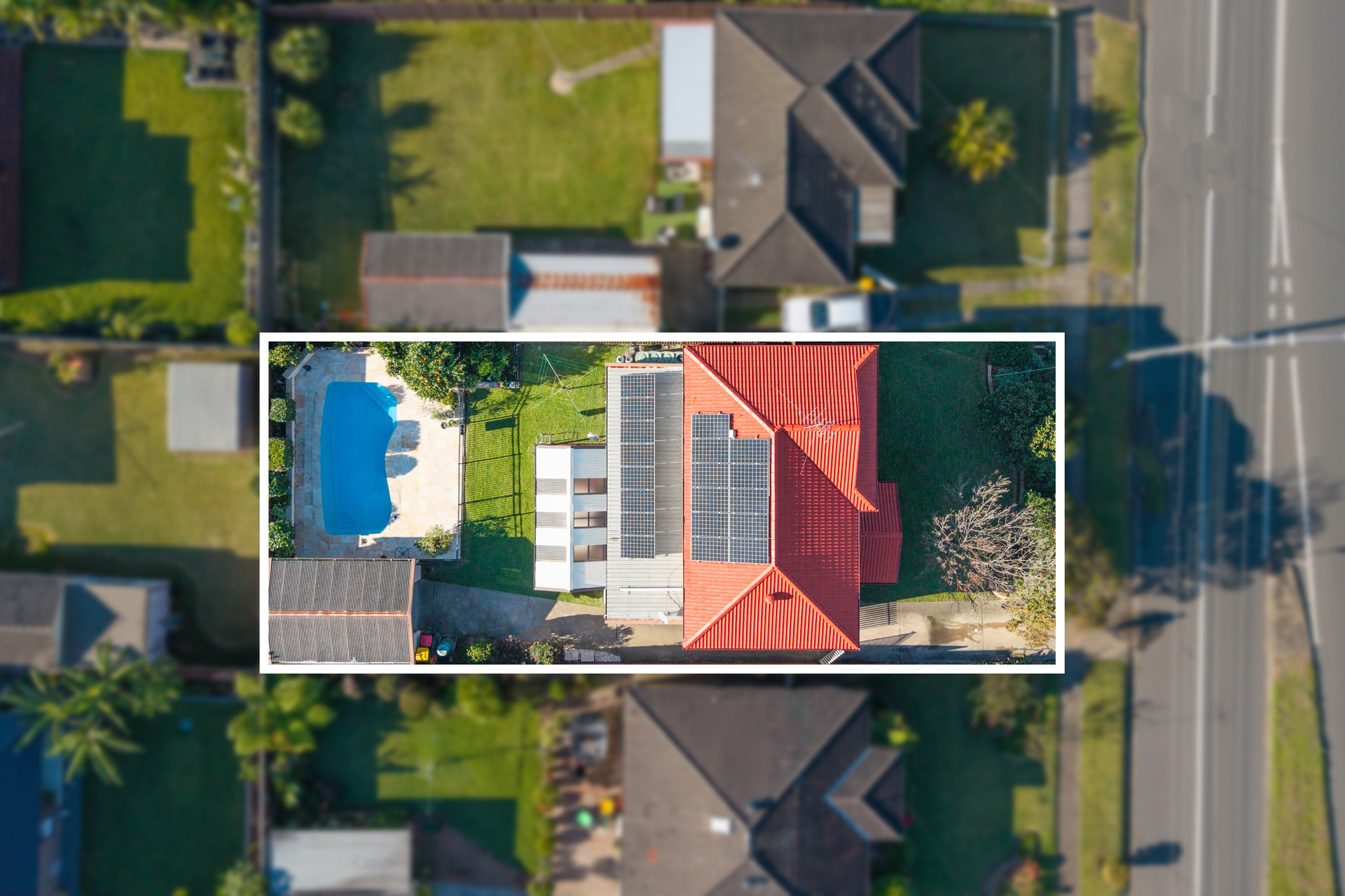 For Sale - 114 Lucretia Road - New Property in Seven Hills - Real Estate by Joel Hollings