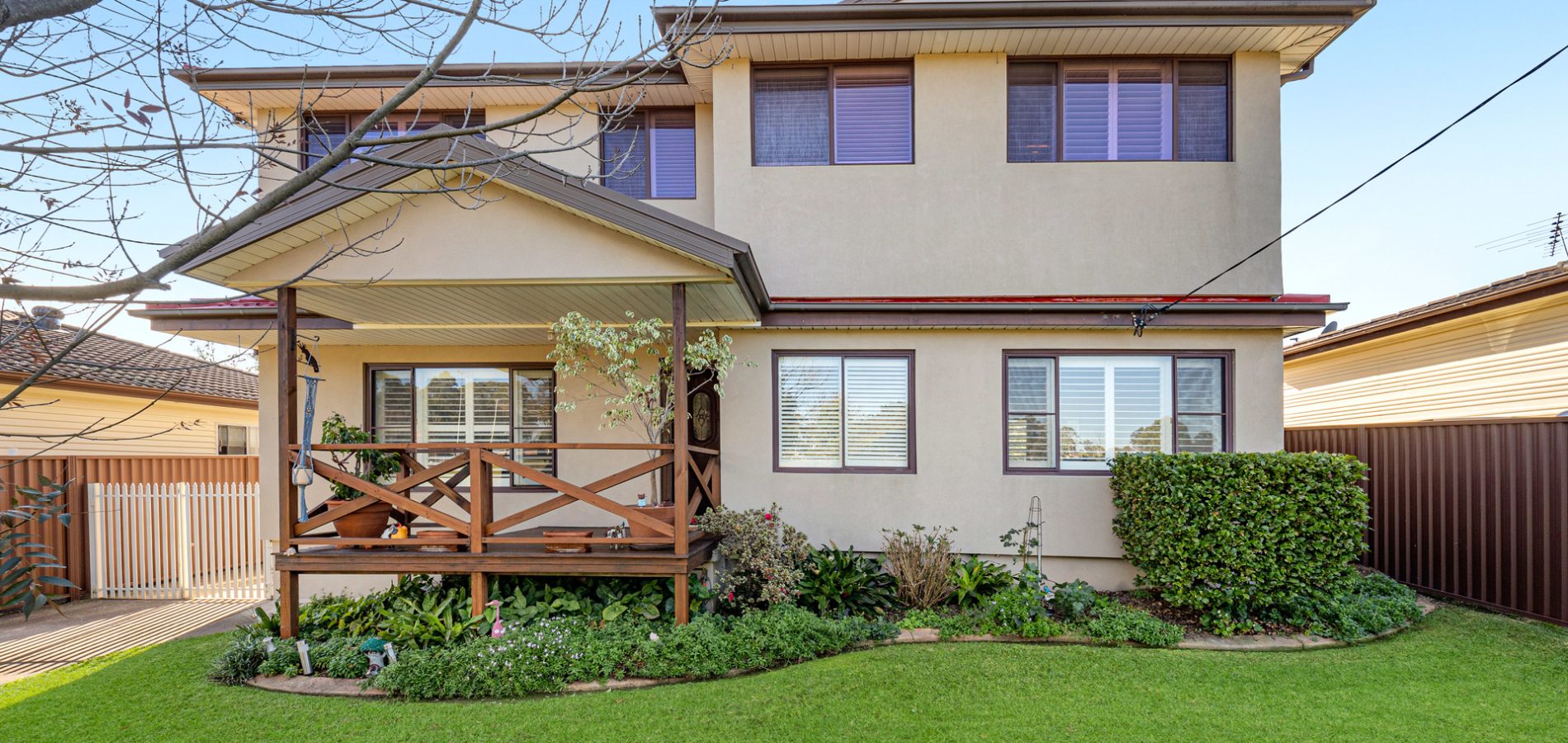 For Sale - 114 Lucretia Road - New Property in Seven Hills - Real Estate by Joel Hollings