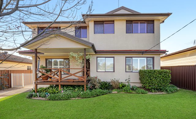 For Sale - 114 Lucretia Road - New Property in Seven Hills - Real Estate by Joel Hollings