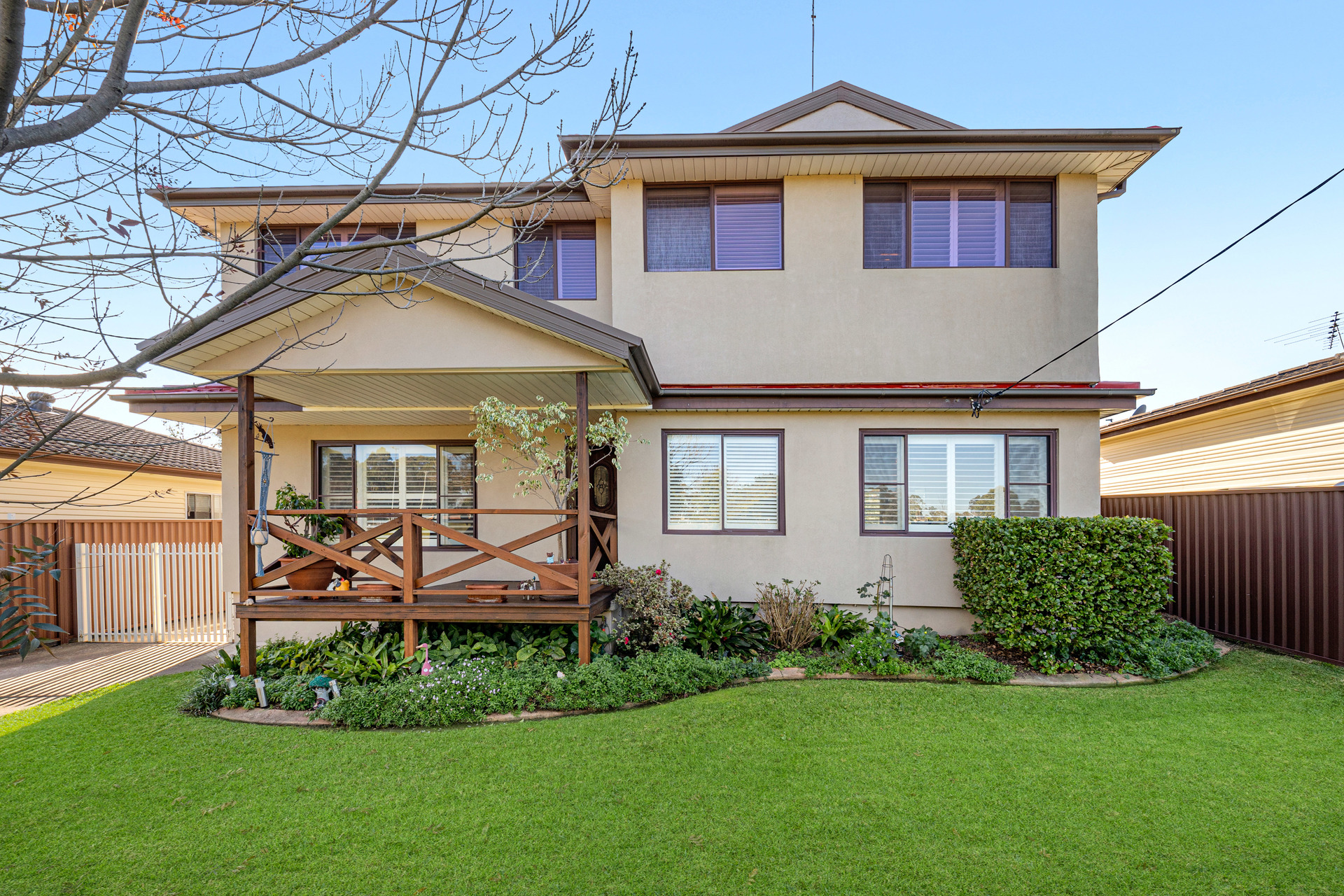 For Sale - 114 Lucretia Road - New Property in Seven Hills - Real Estate by Joel Hollings