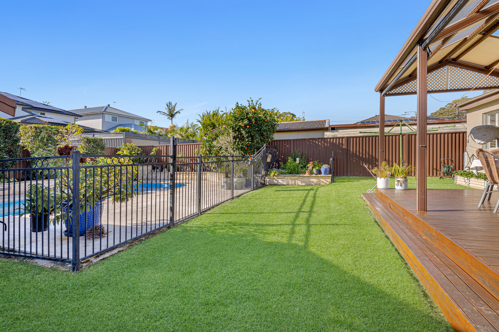 For Sale - 114 Lucretia Road - New Property in Seven Hills - Real Estate by Joel Hollings