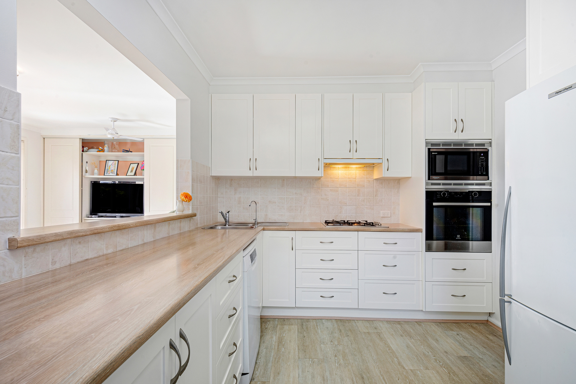 For Sale - 114 Lucretia Road - New Property in Seven Hills - Real Estate by Joel Hollings