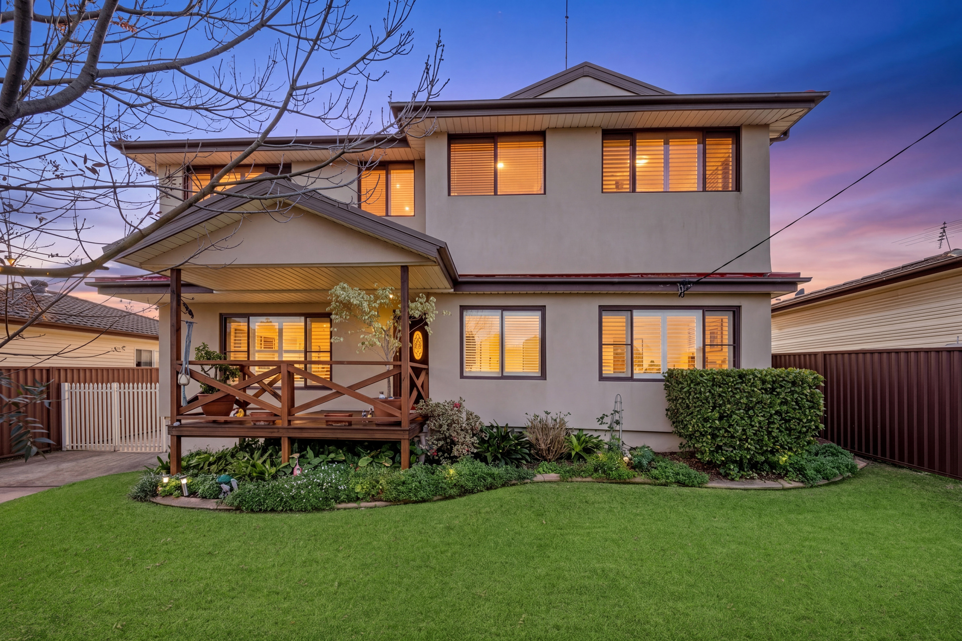 For Sale - 114 Lucretia Road - New Property in Seven Hills - Real Estate by Joel Hollings