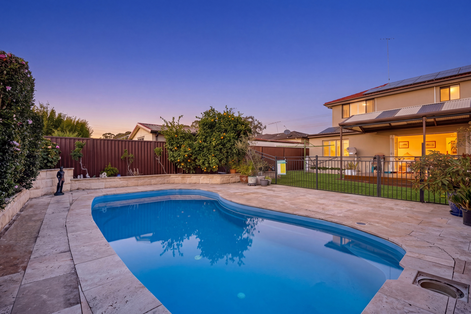 For Sale - 114 Lucretia Road - New Property in Seven Hills - Real Estate by Joel Hollings