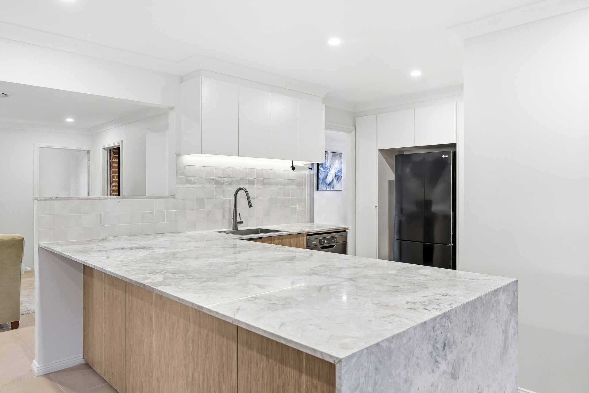 For Sale - 7 Cadman Place - New Property in Woodcroft - Real Estate by Sam Yazdi