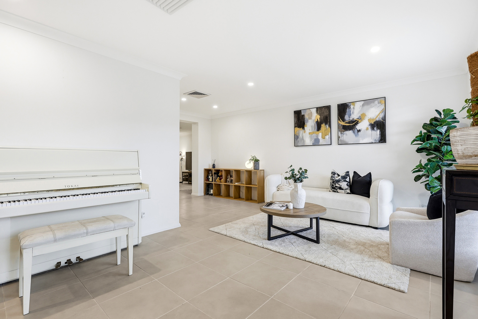 For Sale - 7 Cadman Place - New Property in Woodcroft - Real Estate by Sam Yazdi