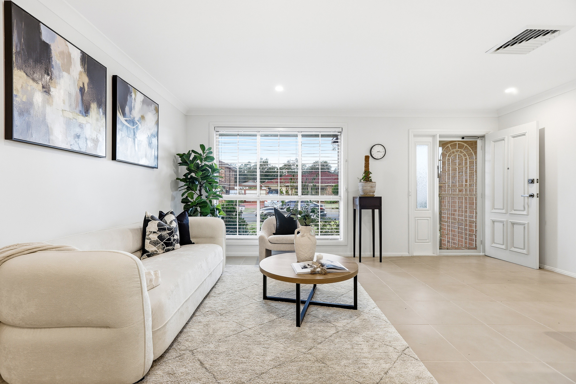 For Sale - 7 Cadman Place - New Property in Woodcroft - Real Estate by Sam Yazdi