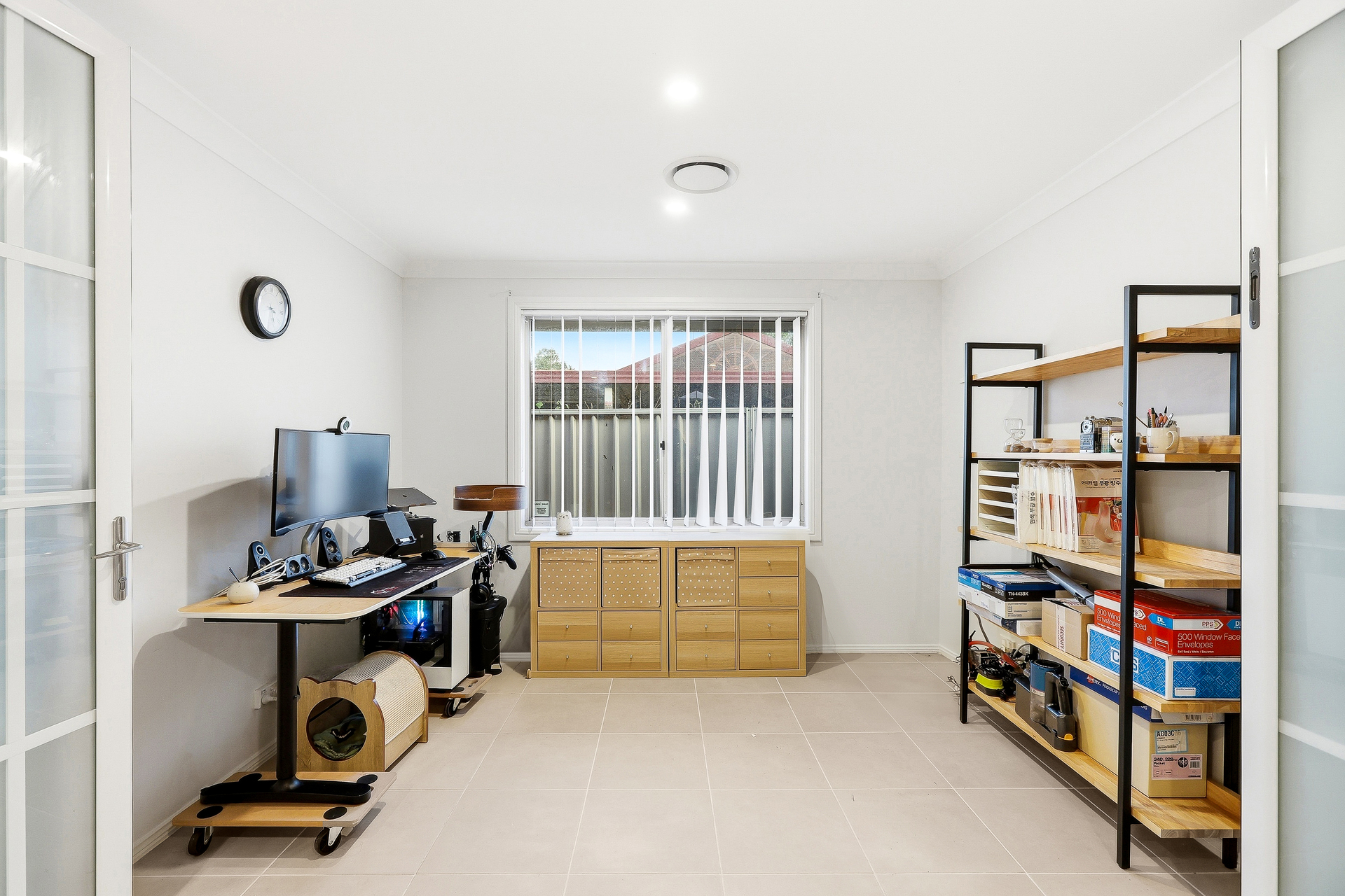 For Sale - 7 Cadman Place - New Property in Woodcroft - Real Estate by Sam Yazdi